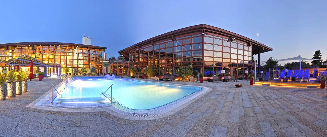Hotel Spitzenpfeil Michelau in Oberfranken エクステリア 写真